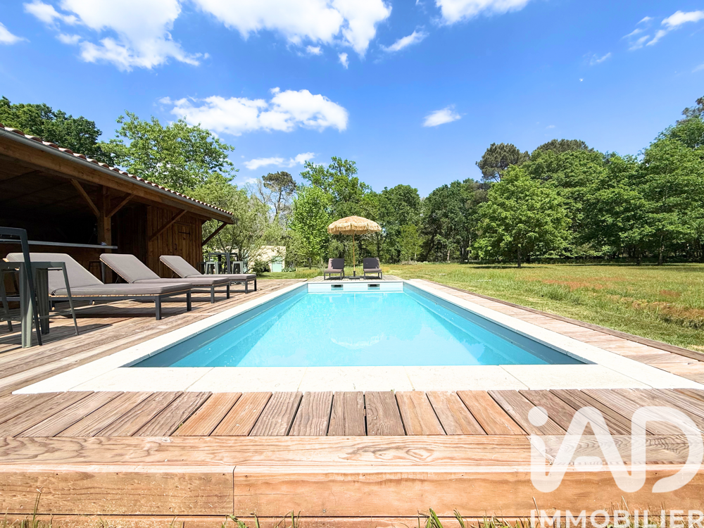 Vente Maison de campagne 5 pièces