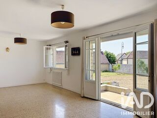  Maison à vendre 3 pièces 73 m²
