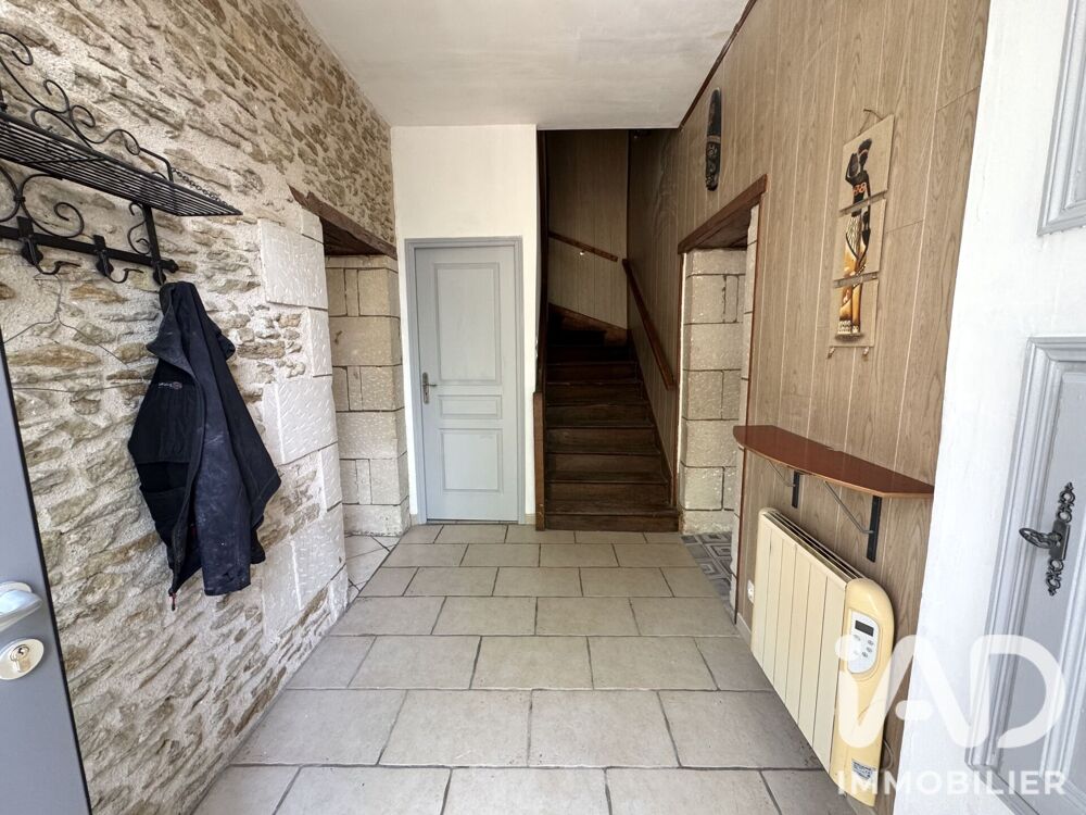 Vente Maison Vente Maison/villa 5 pièces Cernay