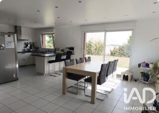 Maison à vendre 4 pièces 101 m²