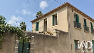  Maison à vendre 11 pièces 200 m²