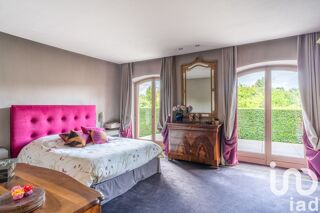  Maison à vendre 11 pièces 288 m²