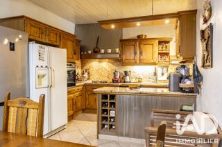  Maison à vendre 10 pièces 311 m²