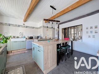 Maison � vendre 6 pi�ces 125 m�