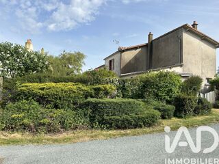  Maison à vendre 5 pièces 122 m²