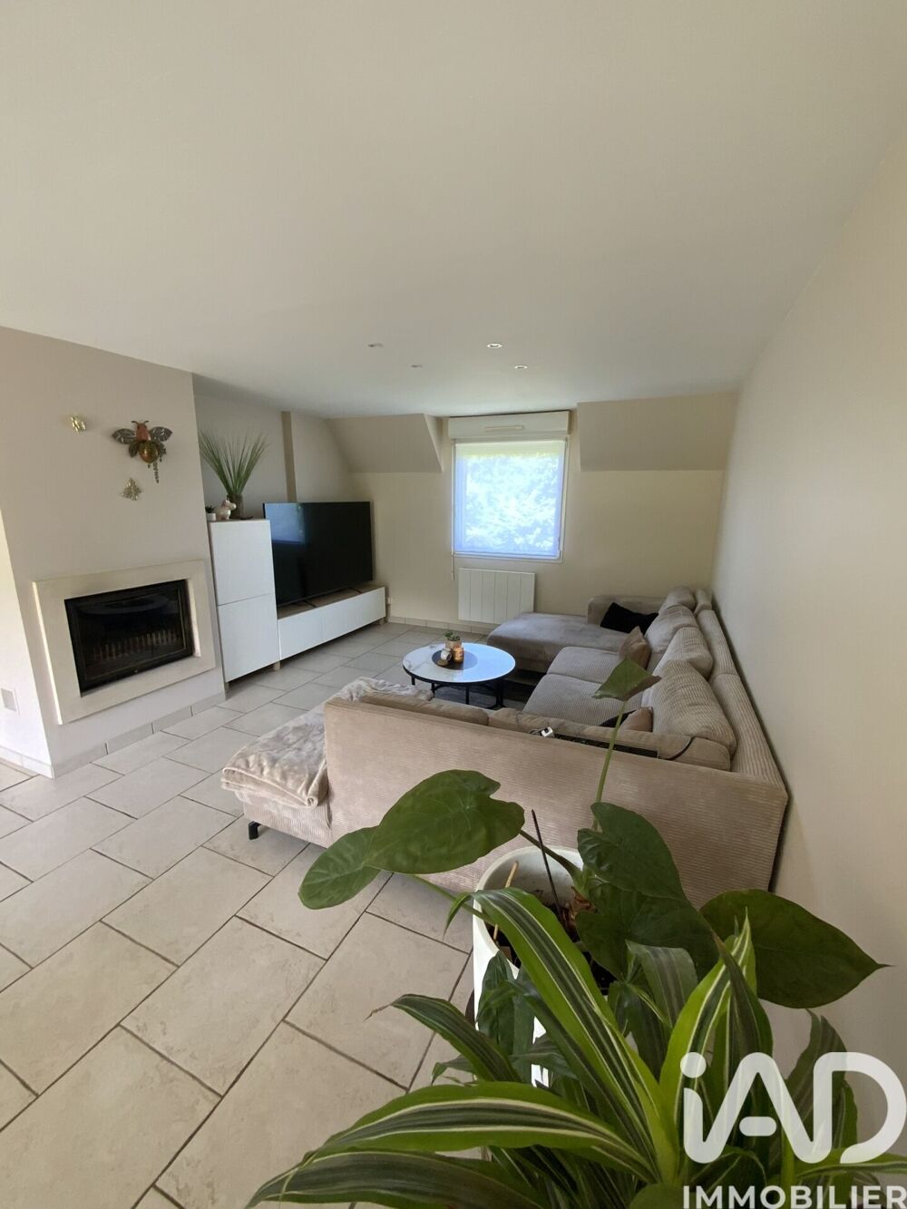 vente Maison - 5 pièce(s) - 115 m² Alette (62650)