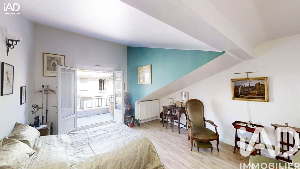 à vendre  Maison Les Lilas (93260)