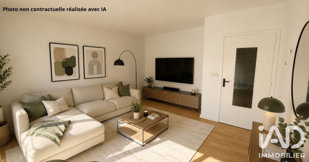 Vente Appartement Vente Appartement 2 pièces Soisy-sous-montmorency