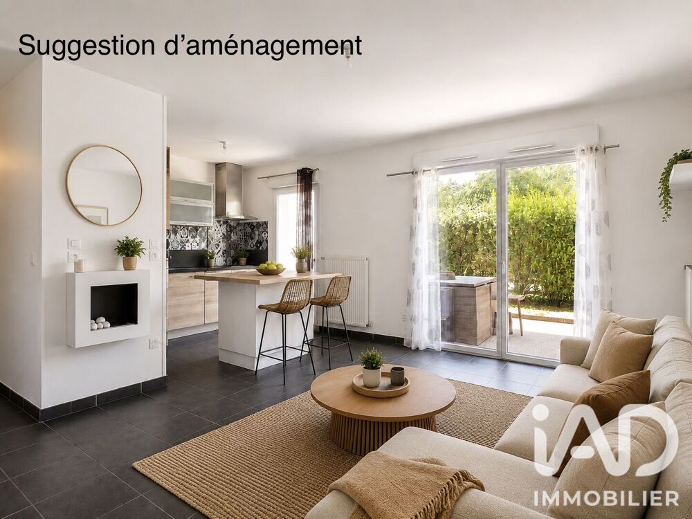 Vente Appartement Vente Appartement 3 pièces Clermont-ferrand