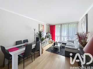  Appartement � vendre 3 pi�ces 54 m�