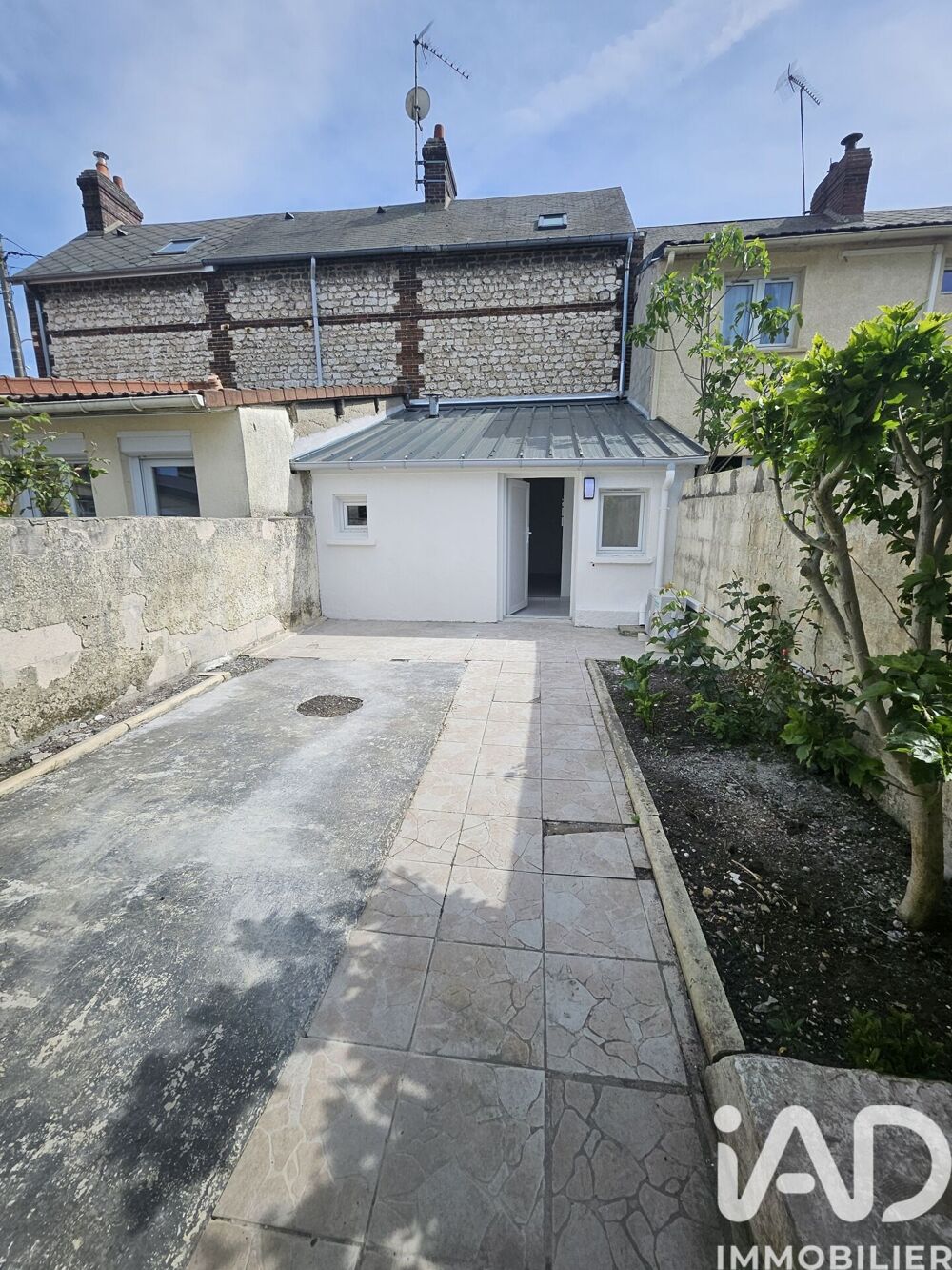 Vente Maison/villa 3 pièces