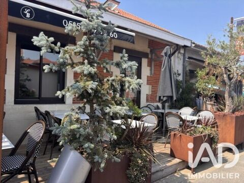   Vente Restaurant 259 m&sup2; 