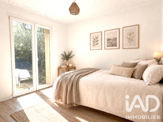  Maison à vendre 6 pièces 148 m²