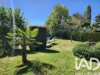  Maison � vendre 8 pi�ces 149 m�