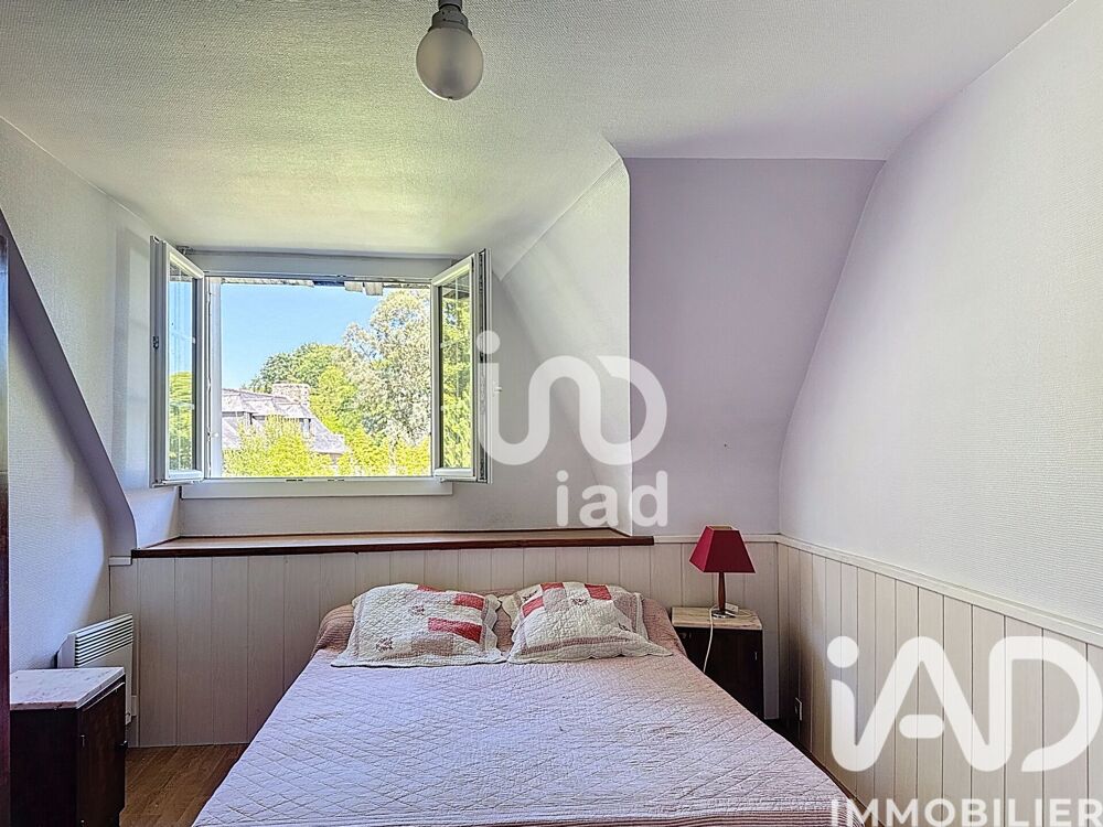Vente Maison Vente Maison/villa 7 pièces Saint-quay-portrieux