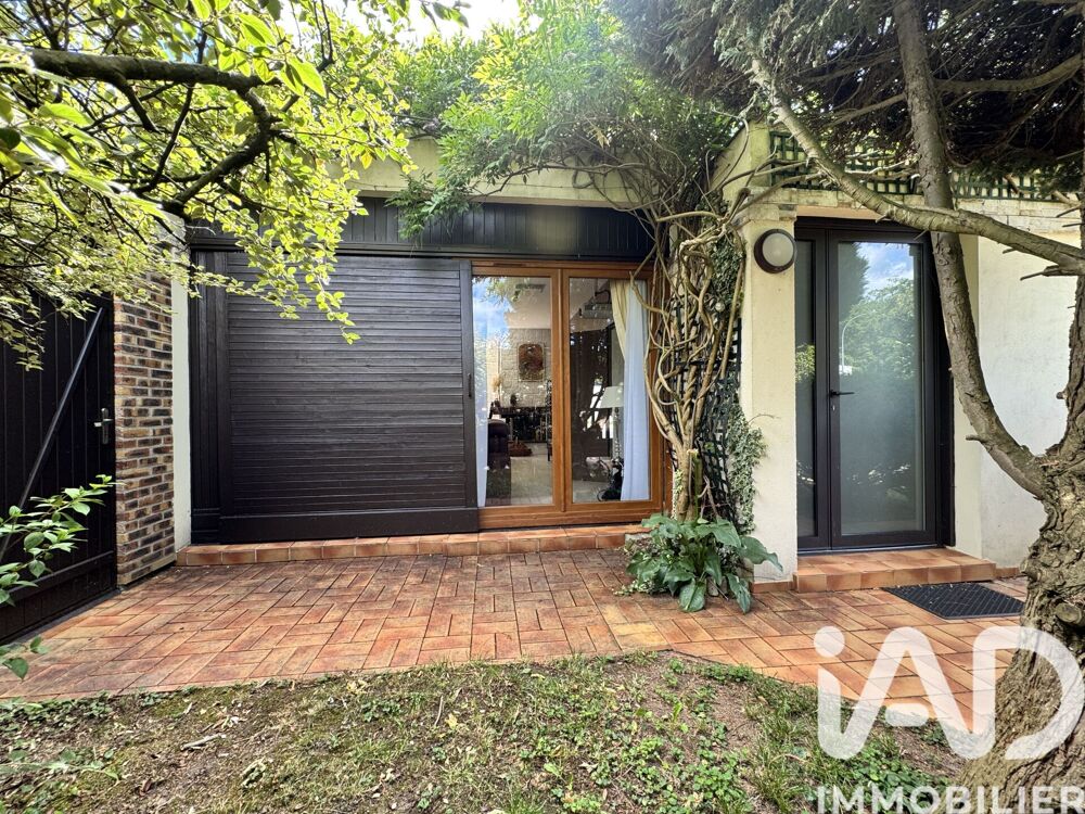 vente Maison - 4 pièce(s) - 93 m² Gretz-Armainvilliers (77220)