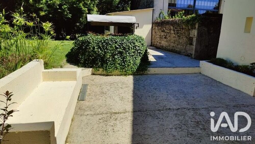 vente Maison - 5 pièce(s) - 119 m² Langon (33210)