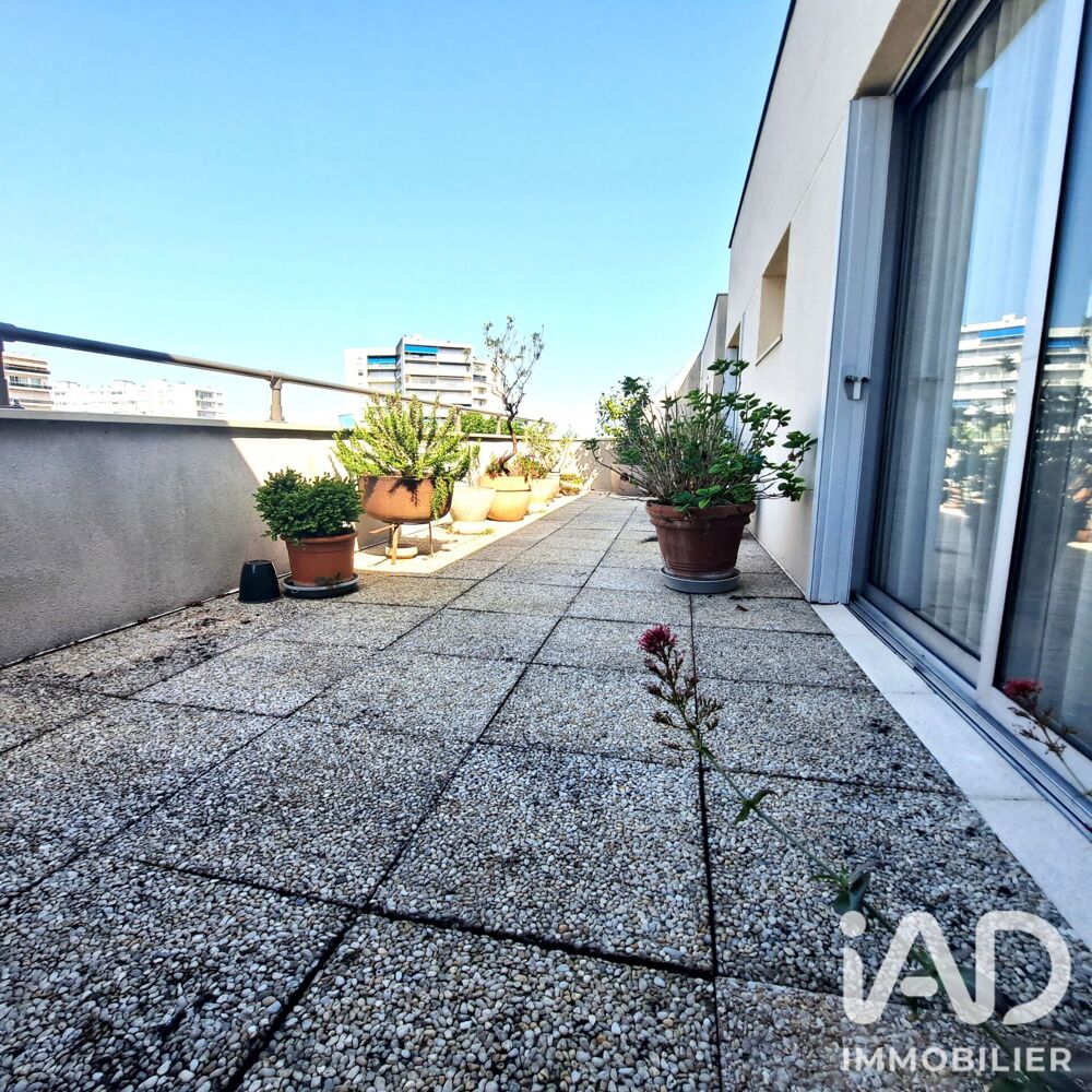 Vente Appartement Vente Appartement 3 pièces La rochelle