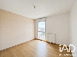  Appartement à louer 3 pièces 63 m²