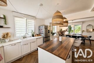  Maison à vendre 9 pièces 170 m²