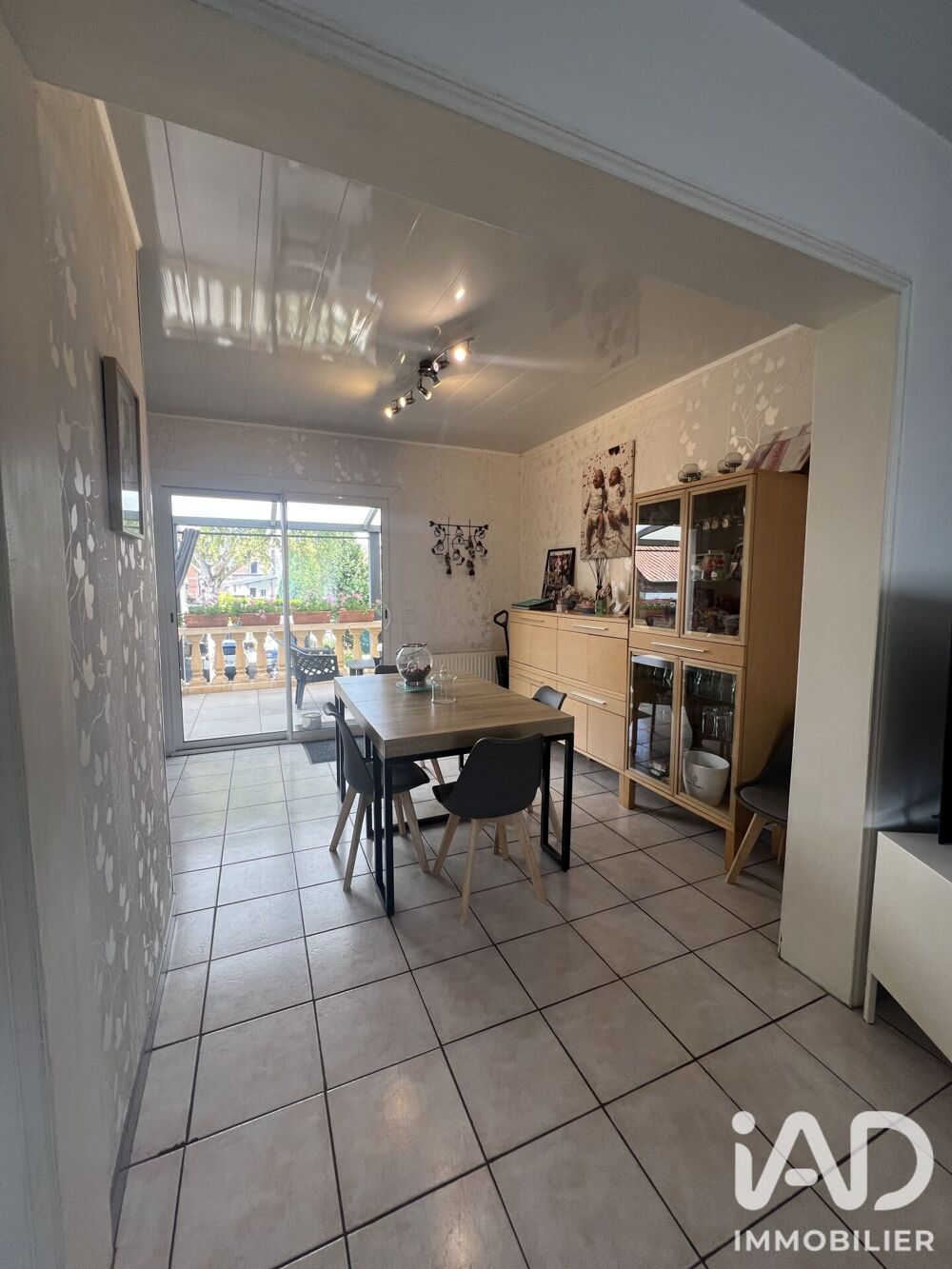 Vente Maison Vente Maison de ville 7 pièces Corbie