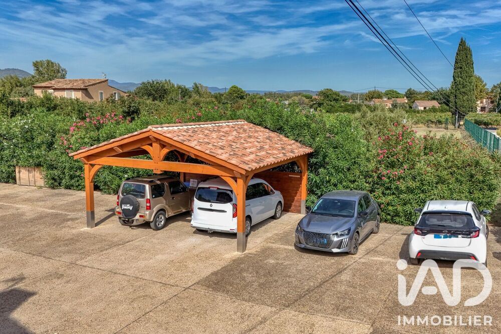 à vendre  Maison La Crau (83260)