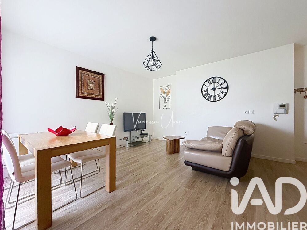 Vente Appartement Vente Appartement 3 pièces Orly