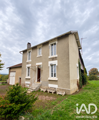  Maison à vendre 3 pièces 67 m²