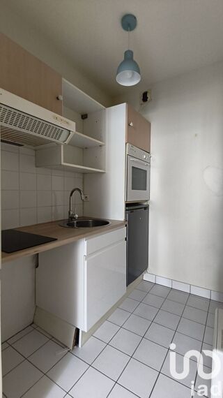  Appartement � vendre 2 pi�ces 42 m�