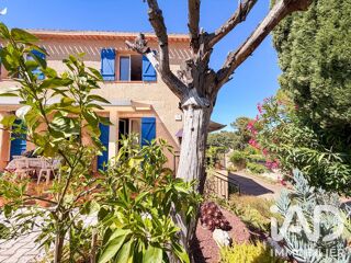 Maison à vendre 4 pièces 107 m²