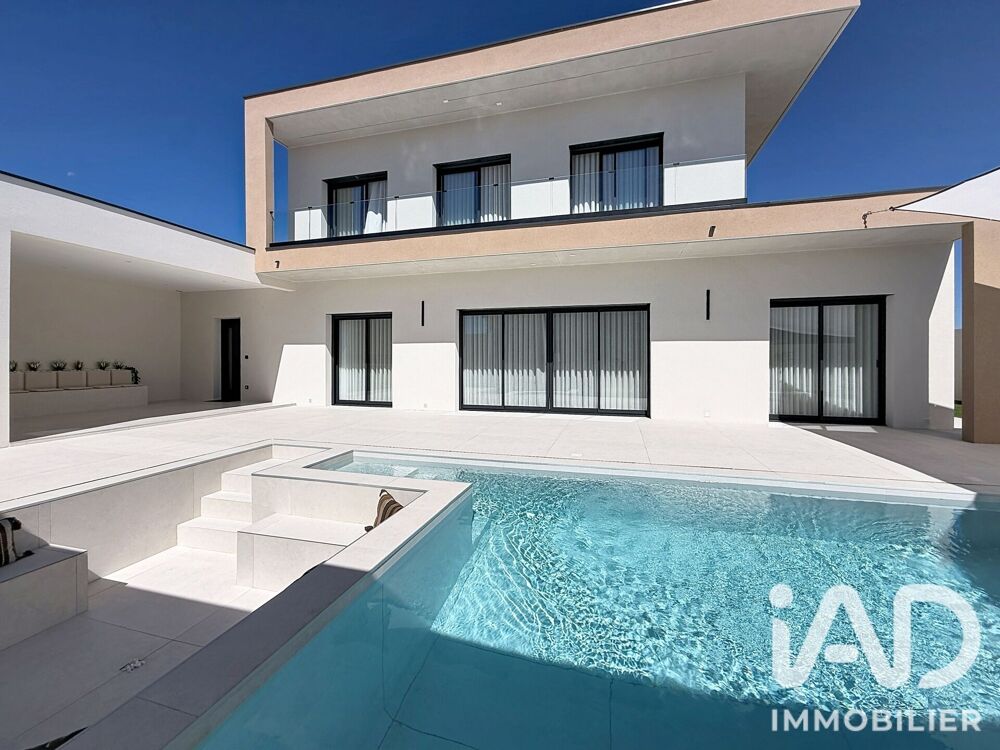 à vendre  Maison Béziers (34500)