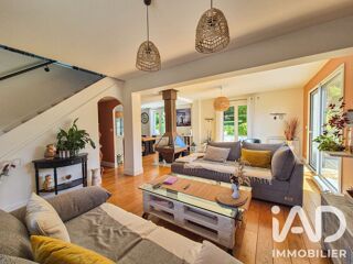  Maison à vendre 6 pièces 140 m²