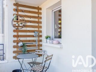  Appartement � vendre 3 pi�ces 59 m�
