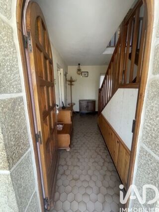  Maison à vendre 4 pièces 84 m²