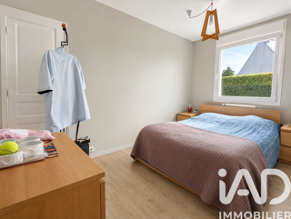  Maison à vendre 6 pièces 147 m²