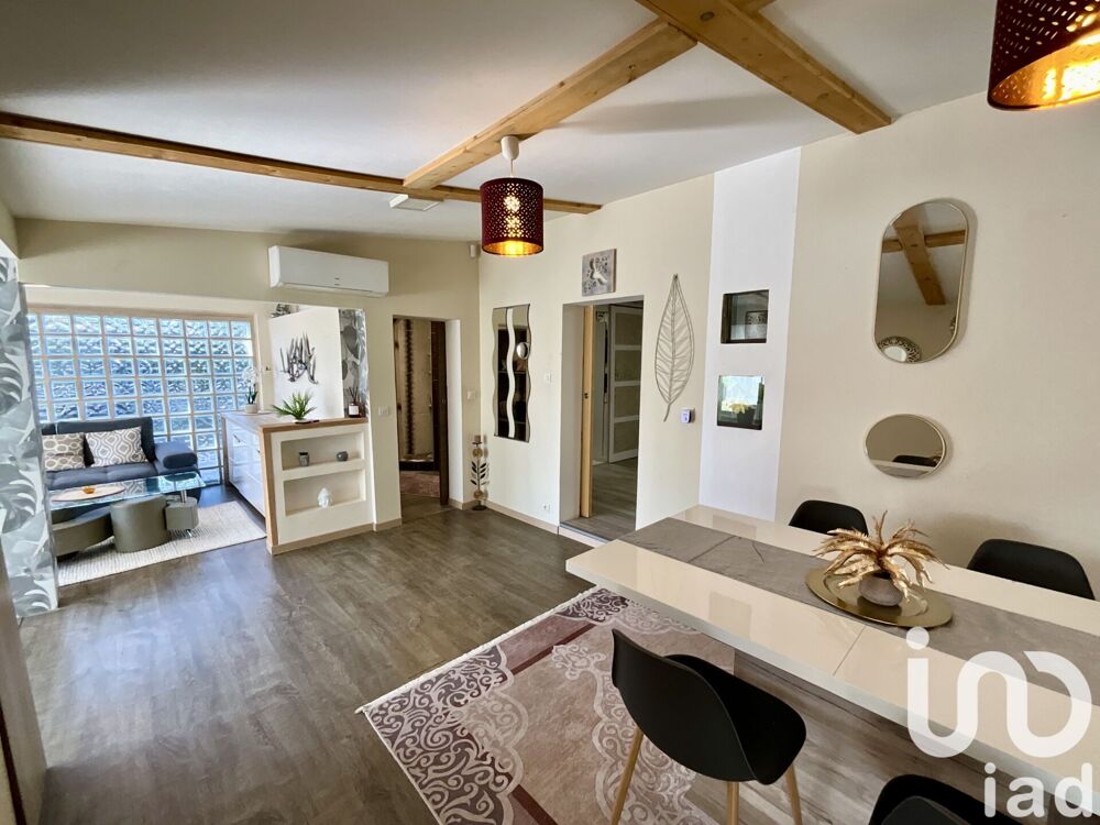 Vente Autre Vente Gîte 4 pièces Marseillan
