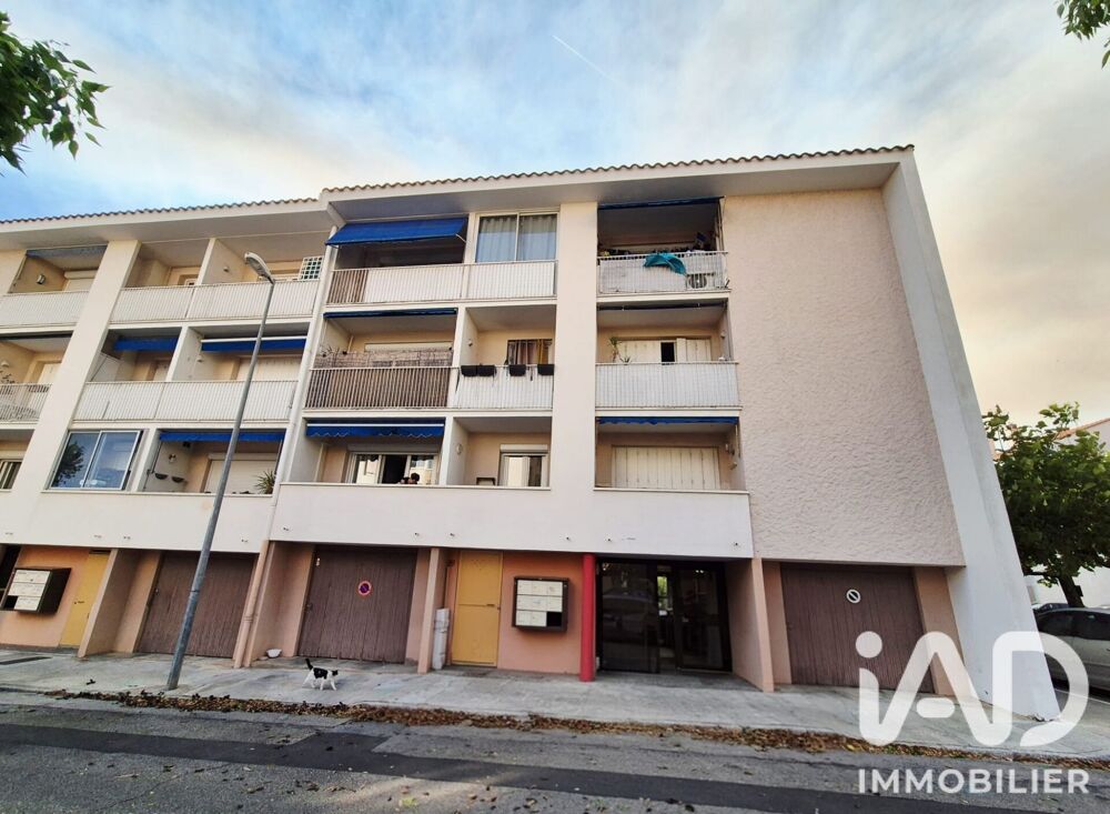 Vente Studio 1 pièce