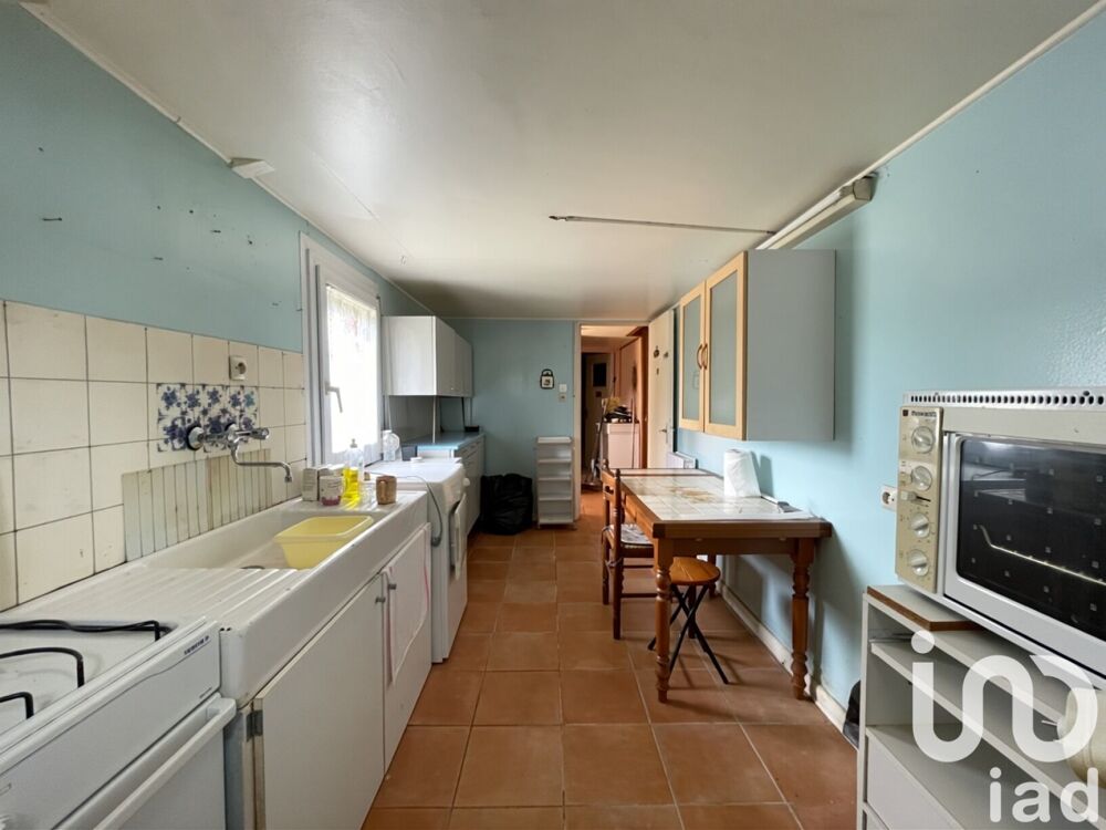 Vente Maison Vente Maison de village 3 pièces Coadout