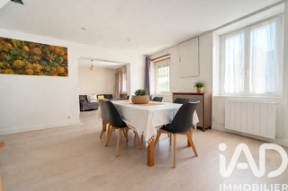  Maison à vendre 5 pièces 120 m²