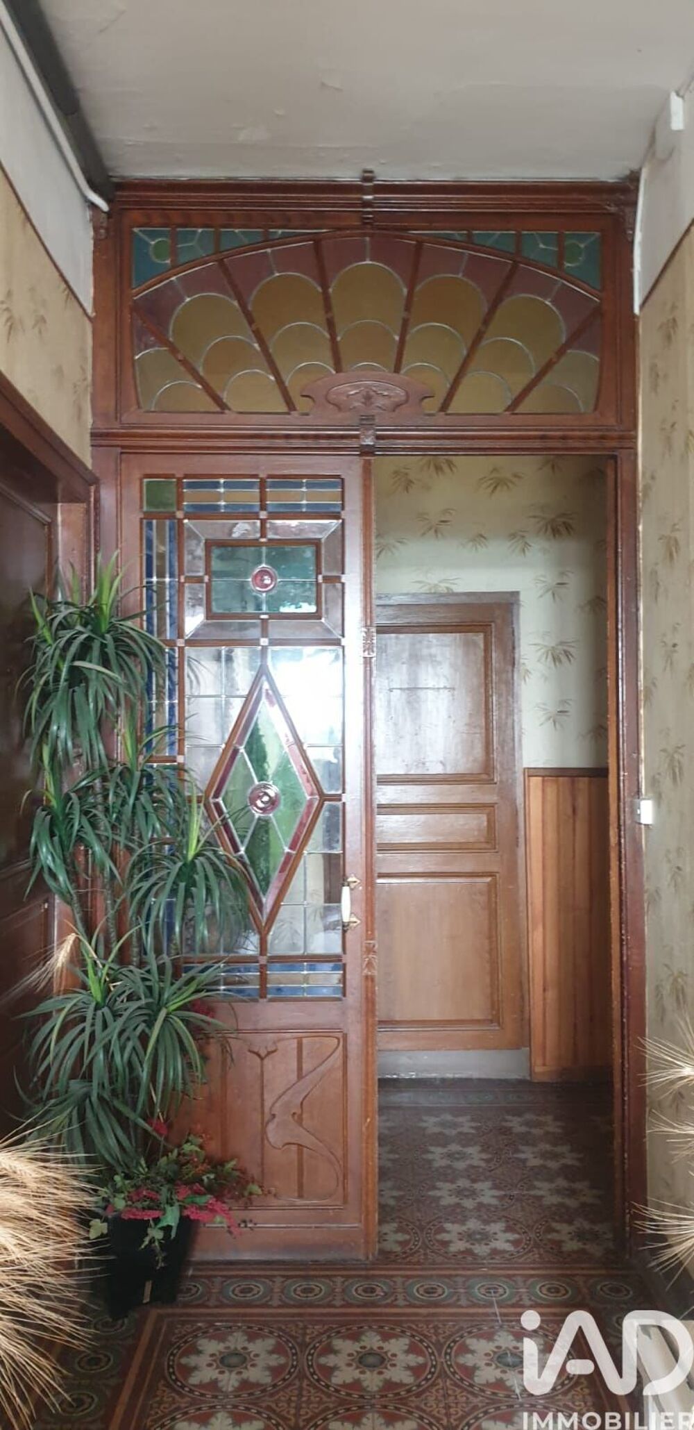 Vente Appartement Vente Appartement 2 pièces Quillan