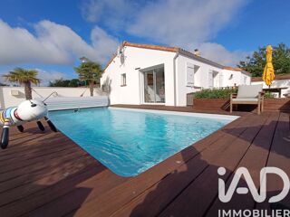  Maison à vendre 3 pièces 78 m²