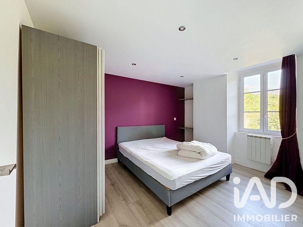 location Appartement - 2 pièce(s) - 55 m² Mennecy (91540)