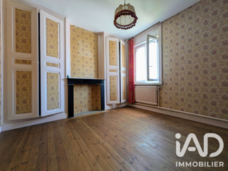  Maison à vendre 6 pièces 118 m²