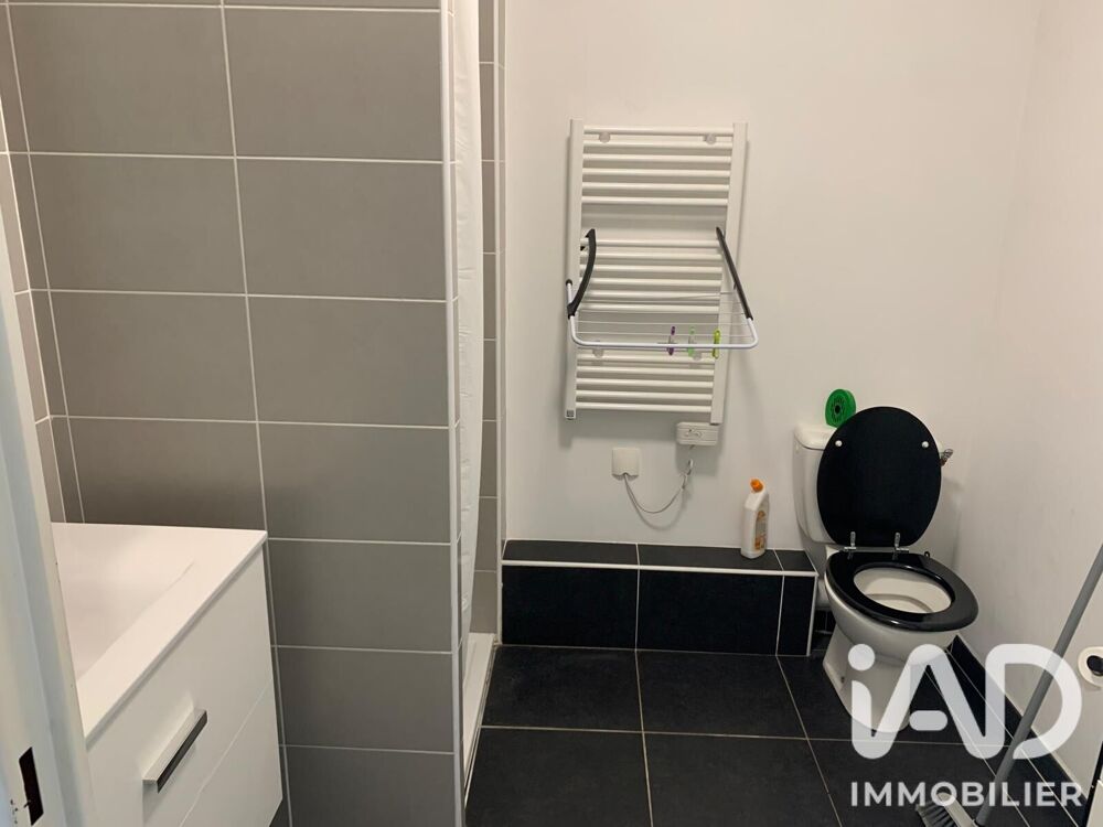 Vente Appartement Vente Studio 1 pièce Marseille 11