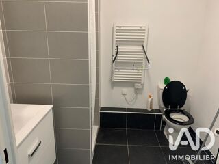  Appartement à vendre 1 pièce 20 m²