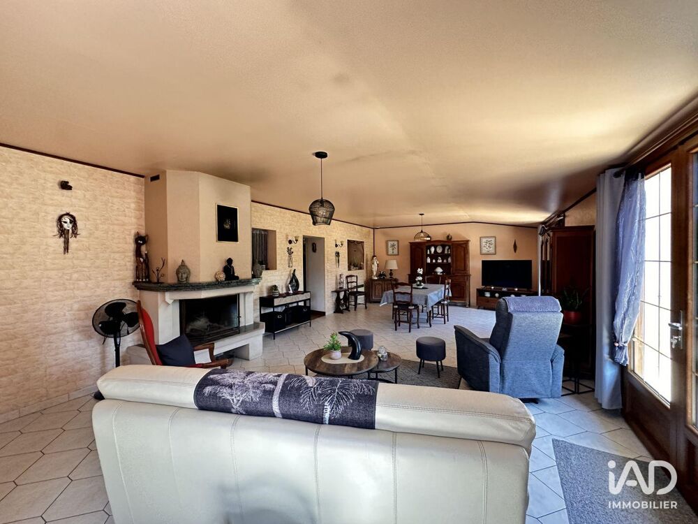 Vente Maison/villa 3 pièces