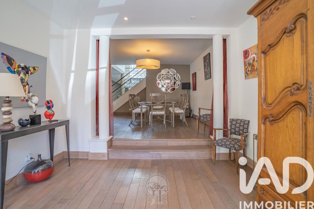 Vente Maison de village 5 pièces