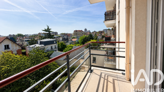  Appartement à vendre 4 pièces 77 m²