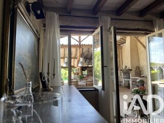 Maison à vendre 10 pièces 317 m²