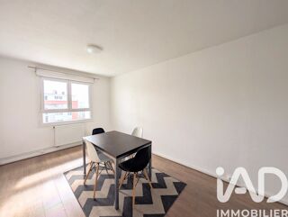  Appartement � vendre 2 pi�ces 51 m�